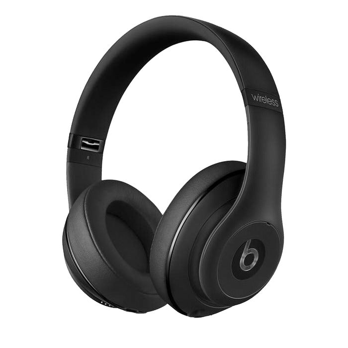 Apple Beats Studio 2.0 Wireless Headphones - Good Condition - ReDial Apple Beats Studio 2.0 Wireless Headphones - Good Condition - ReDial